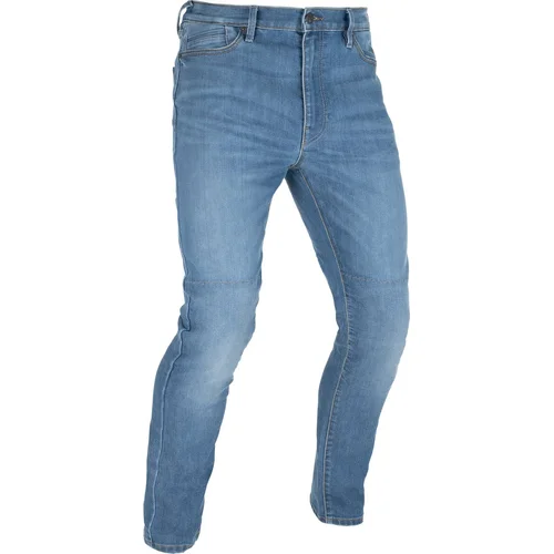 Nohavice Original Approved Jeans AA voľný strih OXFORD DM2292034032 pánske, (sepraná svetlomodrá, veľkosť 40/32)