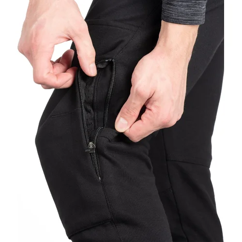 Nohavice Armourlite AA Joggers (čierna veľkosť 3XL) /OXFORD/ - obr. 7