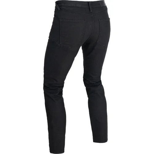 Nohavice Original Approved AAA Slim Jeans (čierna, veľkosť 40/36) /OXFORD/ - obr. 1