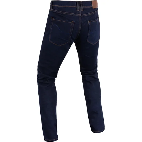 Predĺžené nohavice marshal AAA slim FIT (čierna, veľkosť 32) /OXFORD/ - obr. 1