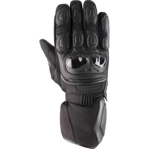 Rukavice Omega 1.0 D2D OXFORD GW253201XL dámske, (čierna, veľkosť XL)