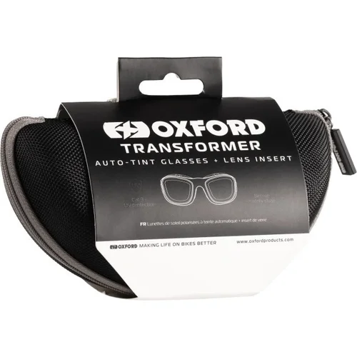 Samostmievacie slnečné okuliare Transformer SU113 /OXFORD/ - obr. 8