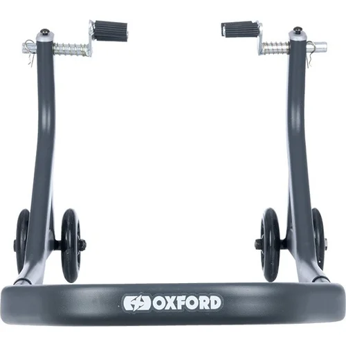 Stojan na motocykel ZERO-G predné OX264 /OXFORD/ - obr. 3