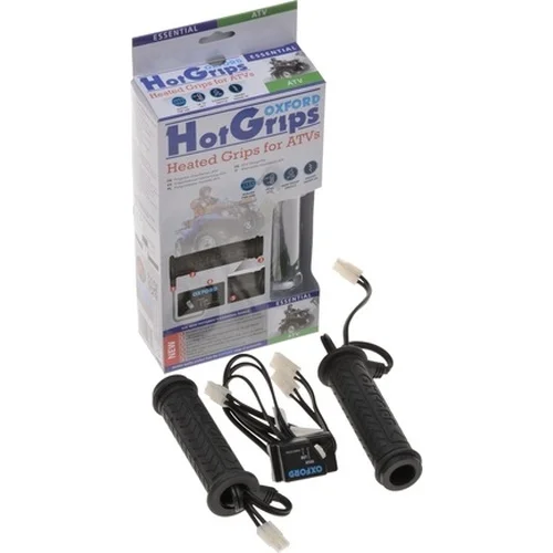 Vyhrievané gripy Hotgrips ATV OXFORD OF769