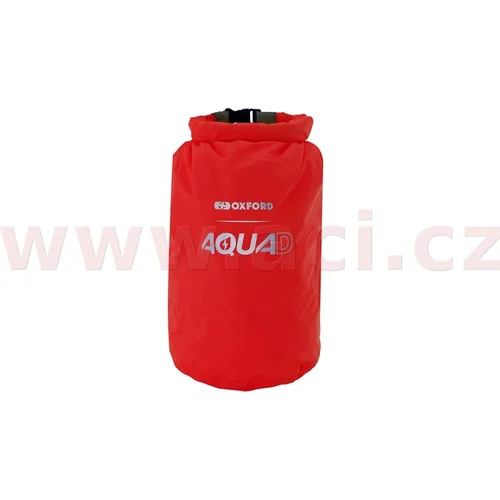 Sada 3 ks OL901 vodotesné vaky X3, objem 5 l, 7 l a 12 l) /OXFORD/ - obr. 2