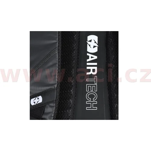 Vodotesný batoh AQUA EVO OL685 (čierna/žltá, objem 12 l) /OXFORD/ - obr. 6