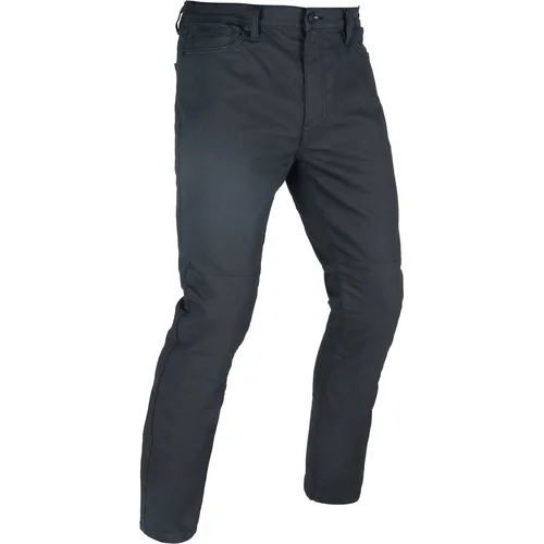 Nohavice Original Approved Jeans AA voľný strih OXFORD DM2292013834 pánske, (čierna, veľkosť 38/34)