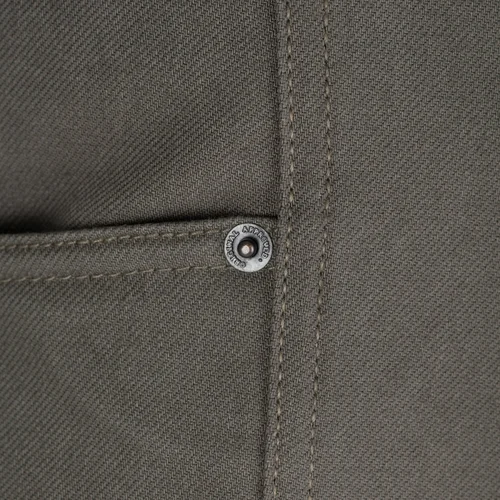 Nohavice original approved cargo AA (khaki, veľkosť 30) /OXFORD/ - obr. 11