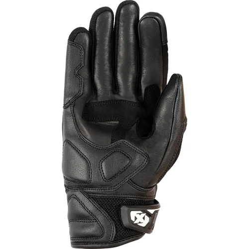 Rukavice RP-4S 3.0 (čierna, veľkosť XL) /OXFORD/ - obr. 1