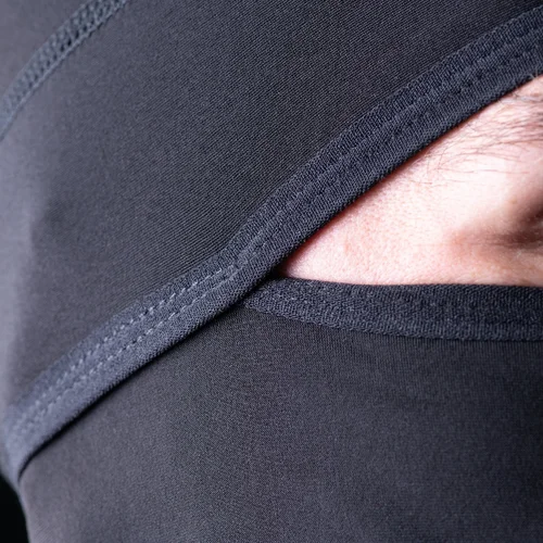 Kukla balaklava warmdry CA230201 ADVANCED /OXFORD/ - obr. 4
