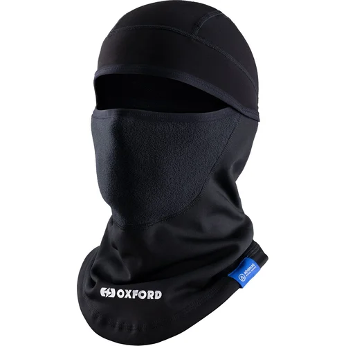 Kukla balaklava vetruvzdorná OXFORD CA230301 ADVANCED