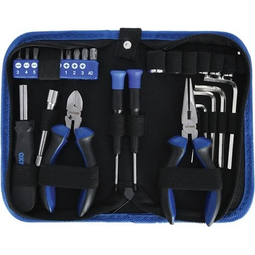 Sada náradia Biker Toll kit OX771 /OXFORD/