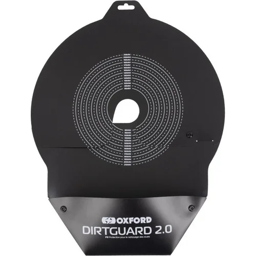 Ochranný prvok Dirt Guard 2.0 na údržbu reťaze OXFORD OX343