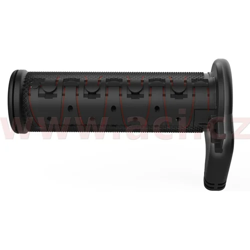 Vyhrievané gripy HOTGRIPS EVO s termistorom športové /OXFORD/ - obr. 4
