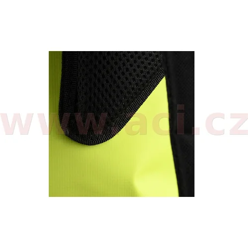 Vodotesný batoh AQUA V12 OL693 (žltá fluo, objem 12 L) /OXFORD/ - obr. 5