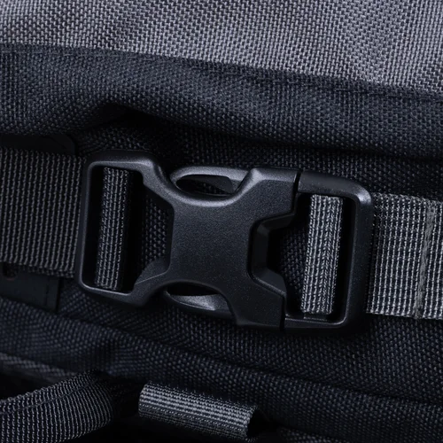 Brašňa Atlas B-20 Advanced Backpack, (sivá, objem 20 l) /OXFORD/ - obr. 18