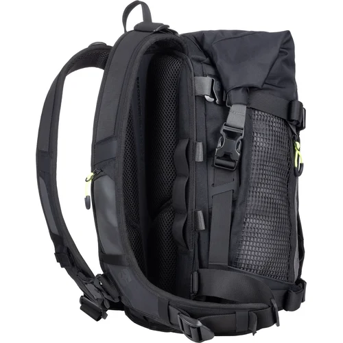 Brašňa Atlas B-20 Advanced Backpack, (sivá, objem 20 l) /OXFORD/ - obr. 2