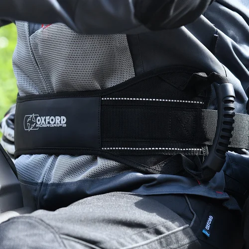 Bedrový držiak pre spolujazdca OX740 /OXFORD/ - obr. 3