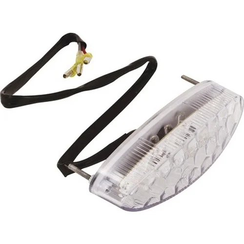 LED svetlo zadné Eyeshot Tail light OXFORD EL343 (číra optika)