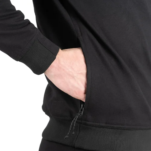 Mikina Armourlite AA Sweatshirt (čierna, veľkosť 2XL) /OXFORD/ - obr. 4