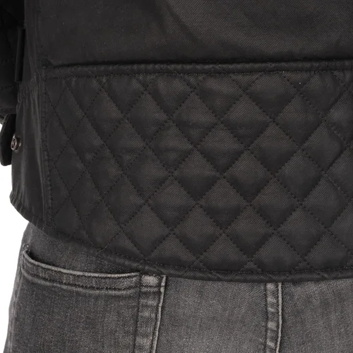 Bunda HARDY 2.0 (čierna, veľkosť 2XL) /OXFORD/ - obr. 5