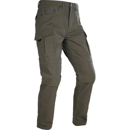 Nohavice original approved cargo AA OXFORD TM229902R30 (khaki, veľkosť 30)