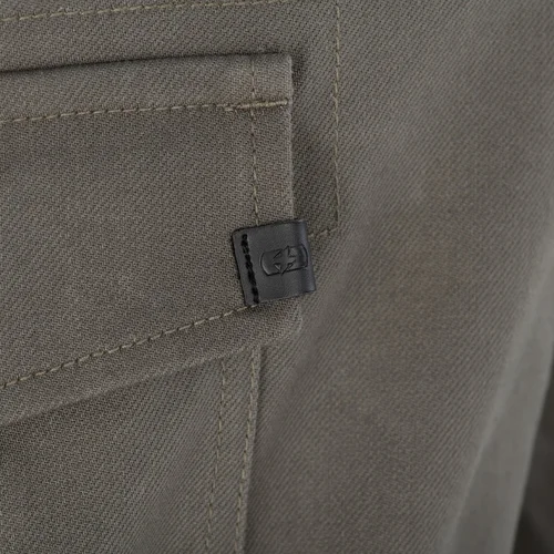 Nohavice original approved cargo AA (khaki, veľkosť 30) /OXFORD/ - obr. 12
