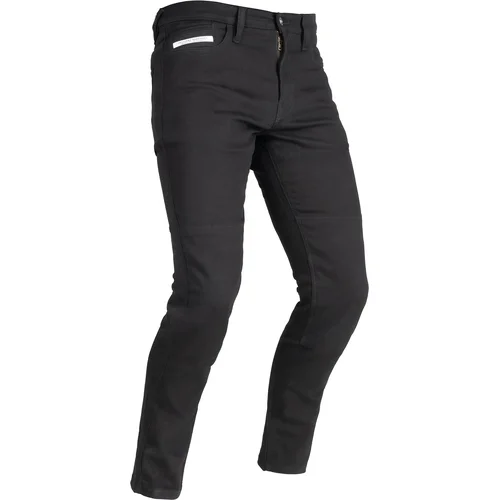 Nohavice original approved super stretch jeans AA slim FIT OXFORD DW229601R24 dámske, (čierna, veľkosť 24)