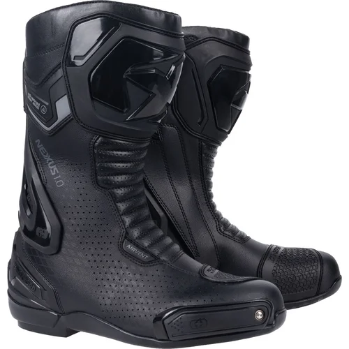 Topánky NEXUS 1.0 Air OXFORD BM23330142 (čierna, veľkosť 42)
