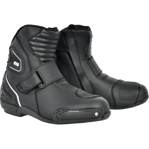 Topánky OMEGA AIR Short OXFORD BM23380143 (čierna, veľkosť 43)