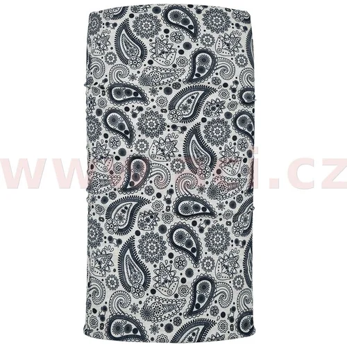 Sada 3 ks) NW143 nákrčníky COMFY PAISLEY /OXFORD/ - obr. 2