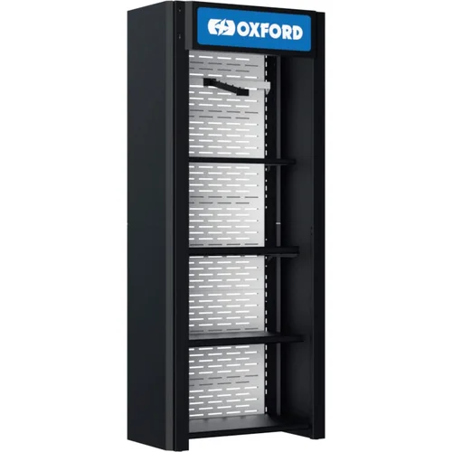 Stojan univerzálny 1x OXFORD UNIVERSAL DISPLAY STAND (ŠxVxH = 920x2300x573 mm)