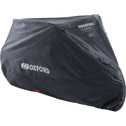 Plachta na 1 koleso AQUATEX PRO OXFORD CC110 (čierna)