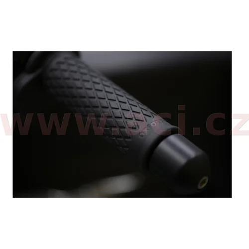 Vyhrievané gripy Hotgrips Premium New Retro EL693 /OXFORD/ - obr. 6