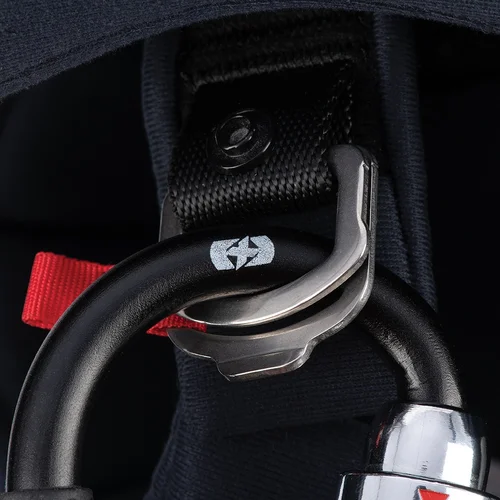 Zámok na prilby a príslušenstvo LID LOCK OX656 /OXFORD/ - obr. 4