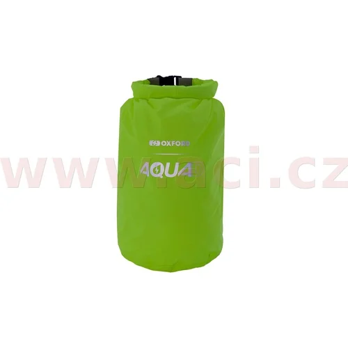 Sada 3 ks OL901 vodotesné vaky X3, objem 5 l, 7 l a 12 l) /OXFORD/ - obr. 3
