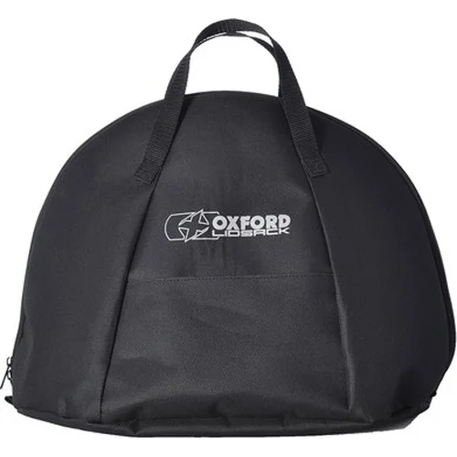 Taška na prilbu Lidsack OXFORD OL261 (čierna)