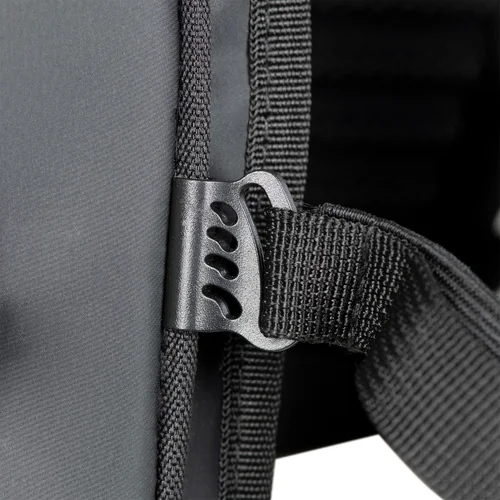 Batoh AQUA H2 OL703 (čierna, s integrovaným hydrobagom) /OXFORD/ - obr. 9