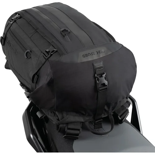 Brašňa Atlas B-30 Advanced Backpack, (sivá, objem 30 l) /OXFORD/ - obr. 1