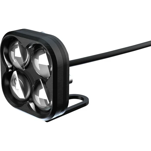 Prídavné svetlá Cube light OXFORD EL383 (čierna, pár)