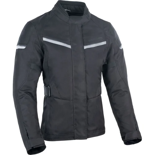 Bunda DAKOTA 3.0 OXFORD TW22210112 dámska, (čierna, veľkosť 12)