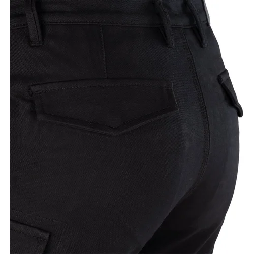 Nohavice original approved cargo AA (čierna, veľkosť 40) /OXFORD/ - obr. 6