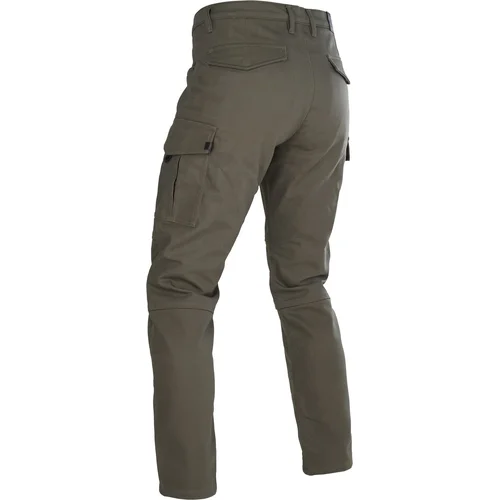 Nohavice original approved cargo AA (khaki, veľkosť 30) /OXFORD/ - obr. 1