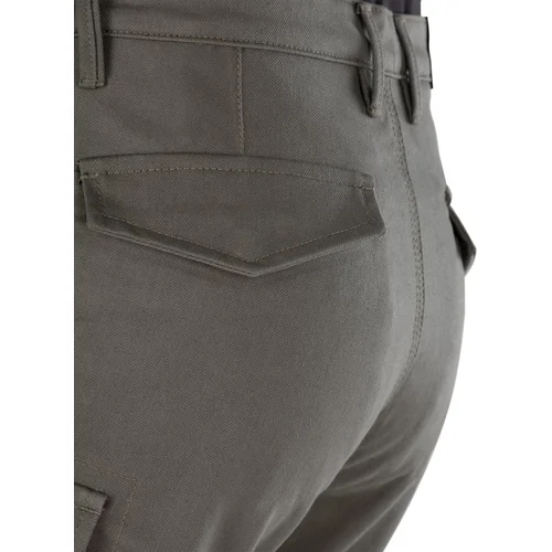Nohavice original approved cargo AA (khaki, veľkosť 30) /OXFORD/ - obr. 6