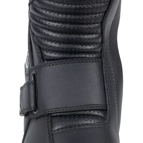 Topánky OMEGA AIR Short (čierna, veľkosť 45) /OXFORD/ - obr. 1