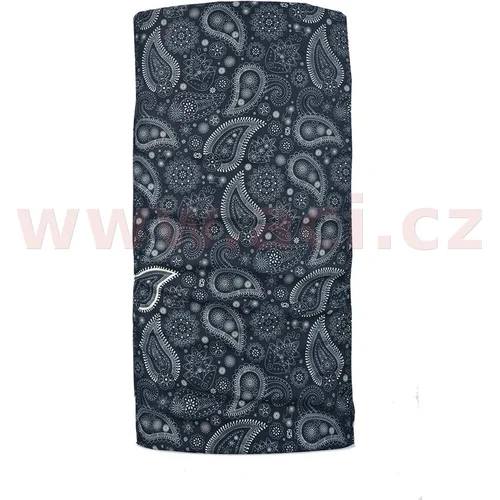 Sada 3 ks) NW143 nákrčníky COMFY PAISLEY /OXFORD/ - obr. 3