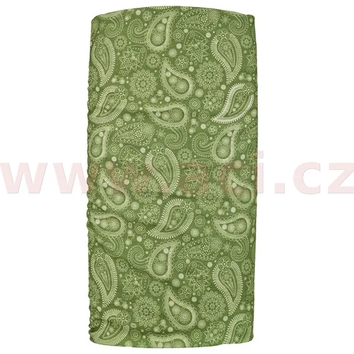 Sada 3 ks) NW143 nákrčníky COMFY PAISLEY /OXFORD/ - obr. 4