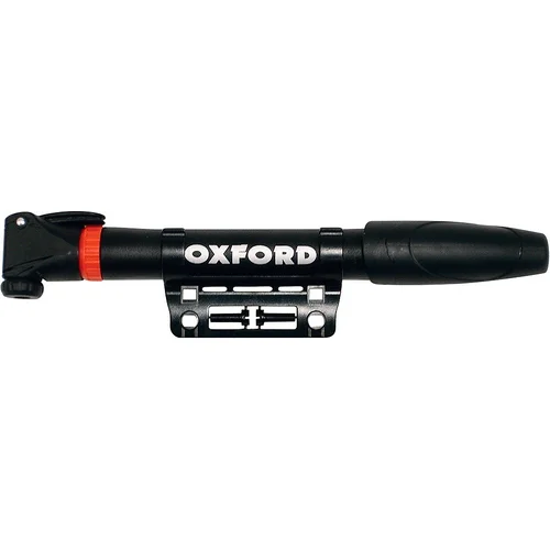 Pumpička AIRFLOW MINI PUMP plastová OF105 /OXFORD/