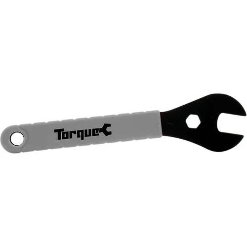 Kužeľový kľúč s rúčkami profi TORQUE OXFORD TL116 (15 mm)