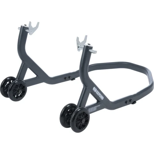 Stojan na motocykel ZERO-G zadný OXFORD OX263